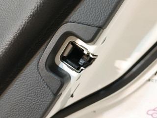 замок двери задней правой Mercedes-Benz C-Класс W204 [рестайлинг] W204.048 2012, 1.8 л., M 271.860, бензин, АКПП, 149 белый, седан, задний привод, правый руль, A2047302835
