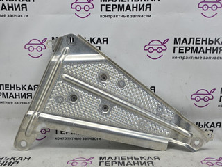 кронштейн (крепление) Audi A5 F5 2018, 2.0 л., CVKB, бензин, АКПП, белый металлик 2y / s9r, хетчбэк 5 дв., правый руль, 8W0201308E