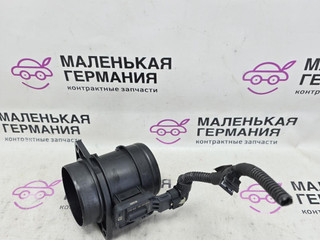 расходомер воздуха Audi A5 F5 2018, 2.0 л., CVKB, бензин, АКПП, белый металлик 2y / s9r, хетчбэк 5 дв., правый руль, 04L906461B