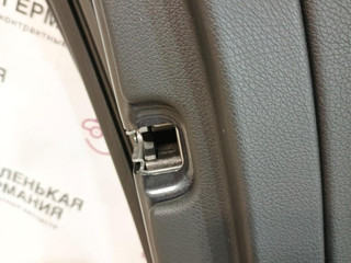 замок двери задней левой Mercedes-Benz C-Класс W205/S205/C205 W205.042 2014, 2.0 л., M 274.920, бензин, АКПП, 755 серый, седан, задний привод, правый руль, A0997309100