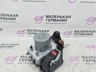 блок ABS Audi A5 F5 2018, 2.0 л., CVKB, бензин, АКПП, белый металлик 2y / s9r, хетчбэк 5 дв., правый руль, 8W0907379Q, 8W0614517T, 8W0973374