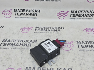 блок управления топливным насосом BMW 5 серия G30/G31 G30 2017, 2.0 л., B48 B20 A, бензин, АКПП, b65 jatoba brown metallic, седан, задний привод, правый руль, 16147482455, 7482455