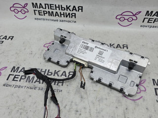 камера переднего обзора BMW 5 серия G30/G31 G30 2017, 2.0 л., B48 B20 A, бензин, АКПП, b65 jatoba brown metallic, седан, задний привод, правый руль, 66516996069, 6996069, 6842126, 66516842126, 66516992574, 6992574, 66516824300, 6824300