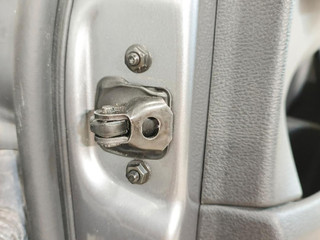 ограничитель открывания двери BMW X3 F25 2013, 2.0 л., N20 B20 A, бензин, АКПП, а52/7 spacegrau, хетчбэк 5 дв., полный привод, правый руль, 51227205613, 7205613