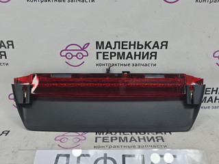 дополнительный стоп-сигнал Volkswagen Passat B8 2015, 1.8 л., CJSA, бензин, робот, 2t/c9x чёрный перламутр, седан, правый руль, 3G5945087, 3G5945087A