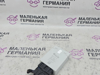 блок управления рулевой рейки BMW 5 серия G30/G31 G30 2017, 2.0 л., B48 B20 A, бензин, АКПП, b65 jatoba brown metallic, седан, задний привод, правый руль, 32306885215, 6885215, 6905163