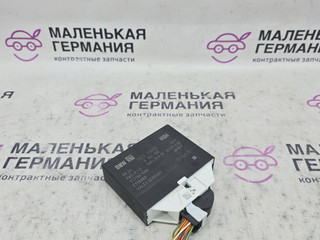 блок управления парктрониками BMW 5 серия G30/G31 G30 2017, 2.0 л., B48 B20 A, бензин, АКПП, b65 jatoba brown metallic, седан, задний привод, правый руль, 66206997148, 6997148, 6913630