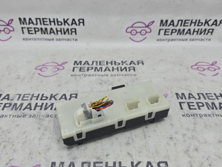 блок управления крышкой багажника BMW 5 серия G30/G31 G30 2017, 2.0 л., B48 B20 A, бензин, АКПП, b65 jatoba brown metallic, седан, задний привод, правый руль, 61357491951, 7491951, 9329883
