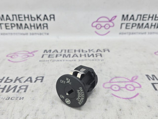 кнопка Airbag BMW 5 серия G30/G31 G30 2017, 2.0 л., B48 B20 A, бензин, АКПП, b65 jatoba brown metallic, седан, задний привод, правый руль, 61319196886, 9196886, 61319326501, 9326501