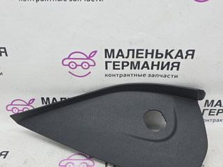 накладка на торпедо (консоль) BMW 5 серия G30/G31 G30 2017, 2.0 л., B48 B20 A, бензин, АКПП, b65 jatoba brown metallic, седан, задний привод, правый руль, 51459330864, 9330864