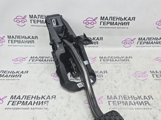педаль тормоза BMW 5 серия G30/G31 G30 2017, 2.0 л., B48 B20 A, бензин, АКПП, b65 jatoba brown metallic, седан, задний привод, правый руль, 35006861772, 6861772