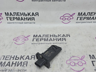расходомер воздуха BMW 5 серия G30/G31 G30 2017, 2.0 л., B48 B20 A, бензин, АКПП, b65 jatoba brown metallic, седан, задний привод, правый руль, 13628605565, 0280218324, 8605565