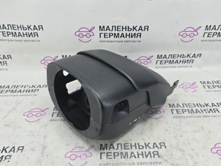 кожух рулевой колонки BMW 5 серия G30/G31 G30 2017, 2.0 л., B48 B20 A, бензин, АКПП, b65 jatoba brown metallic, седан, задний привод, правый руль, 9299488, 51459329536, 093377000, 09337001, 51459396453, 9396453