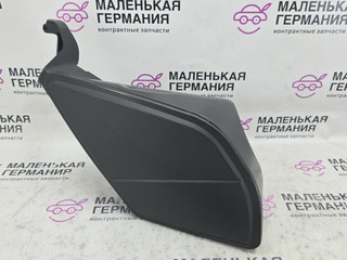 резонатор воздушного фильтра BMW 5 серия G30/G31 G30 2017, 2.0 л., B48 B20 A, бензин, АКПП, b65 jatoba brown metallic, седан, задний привод, правый руль, 13718612084, 8612084