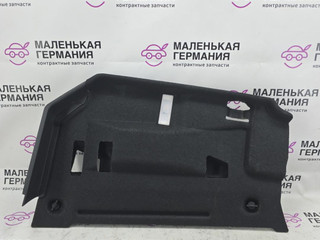 обшивка салона BMW 5 серия G30/G31 G30 2017, 2.0 л., B48 B20 A, бензин, АКПП, b65 jatoba brown metallic, седан, задний привод, правый руль, 6842287, 51459330854, 9330854, 63316842287, 51459363710, 9362991, 9363710