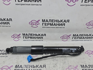 электропривод багажника BMW 5 серия G30/G31 G30 2017, 2.0 л., B48 B20 A, бензин, АКПП, b65 jatoba brown metallic, седан, задний привод, правый руль, 51247366404, 7366404, 51248737952, 8737952