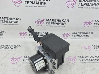 блок ABS Mercedes-Benz C-Класс W204 [рестайлинг] W204.048 2012, 1.8 л., M 271.860, бензин, АКПП, 149 белый, седан, задний привод, правый руль, A1729014100, A1724314312, A2048260024, A0095404981