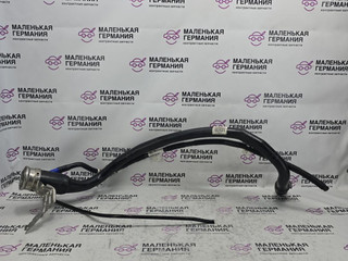 горловина топливного бака BMW 5 серия G30/G31 G30 2017, 2.0 л., B48 B20 A, бензин, АКПП, b65 jatoba brown metallic, седан, задний привод, правый руль, 16117361453, 7361453, 7432168