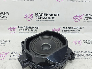 Динамик (сабвуфер) BMW X3 F25 2013, 2.0 л., N20 B20 A, бензин, АКПП, а52/7 spacegrau, хетчбэк 5 дв., полный привод, правый руль, 65139217913, 9217913, 6984746