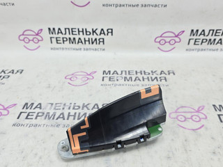 антенна BMW 5 серия G30/G31 G30 2017, 2.0 л., B48 B20 A, бензин, АКПП, b65 jatoba brown metallic, седан, задний привод, правый руль, 65209303037, 9303037