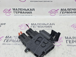 распределитель тока BMW X3 F25 2013, 2.0 л., N20 B20 A, бензин, АКПП, а52/7 spacegrau, хетчбэк 5 дв., полный привод, правый руль, 61149227458, 9227458, 61136987074, 61136987075