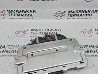 блок управления светом BMW X3 F25 2013, 2.0 л., N20 B20 A, бензин, АКПП, а52/7 spacegrau, хетчбэк 5 дв., полный привод, правый руль, 6913630, 61359286157, 9286157, 6931865, 6931863