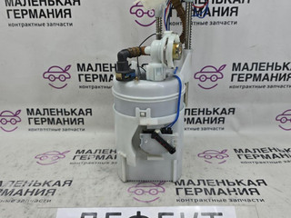 насос топливный BMW X3 F25 2013, 2.0 л., N20 B20 A, бензин, АКПП, а52/7 spacegrau, хетчбэк 5 дв., полный привод, правый руль, 1387190, 16117314804, 7314804, 7279360