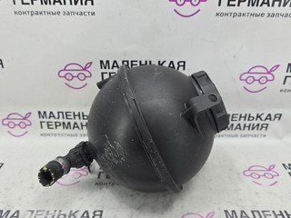 бачок расширительный BMW X3 F25 2013, 2.0 л., N20 B20 A, бензин, АКПП, а52/7 spacegrau, хетчбэк 5 дв., полный привод, правый руль, 17137823544, 7823544, 7553919, 1718555