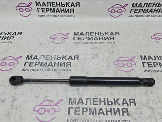 амортизатор капота BMW X3 F25 2013, 2.0 л., N20 B20 A, бензин, АКПП, а52/7 spacegrau, хетчбэк 5 дв., полный привод, правый руль, 51237210727, 7210727