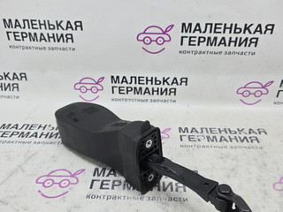 ограничитель открывания двери Volkswagen Passat B8 2015, 1.8 л., CJSA, бензин, робот, 2t/c9x чёрный перламутр, седан, правый руль, 3G0837249A, 3G0837267