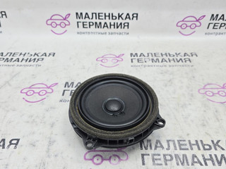 динамик двери BMW 5 серия G30/G31 G30 2017, 2.0 л., B48 B20 A, бензин, АКПП, b65 jatoba brown metallic, седан, задний привод, правый руль, 65139395858, 9395858