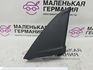 Треугольник двери BMW 5 серия G30/G31 G30 2017, 2.0 л., B48 B20 A, бензин, АКПП, b65 jatoba brown metallic, седан, задний привод, правый руль, 7384934