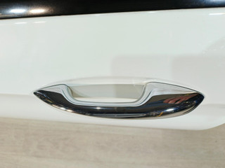 ручка наружная Mercedes-Benz E-Класс W213/S213/C238/A238 2018, 2.0 л., M 274.920, бензин, АКПП, 149 polar white или polarweiss, седан, задний привод, правый руль, A0997601901