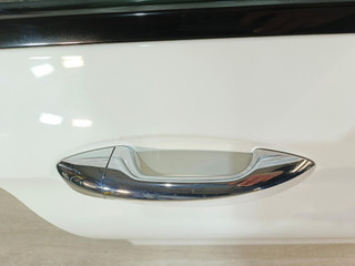 ручка наружная Mercedes-Benz E-Класс W213/S213/C238/A238 2018, 2.0 л., M 274.920, бензин, АКПП, 149 polar white или polarweiss, седан, задний привод, правый руль, A0997607400