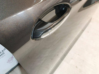ручка наружная BMW 5 серия G30/G31 G30 2017, 2.0 л., B48 B20 A, бензин, АКПП, b65 jatoba brown metallic, седан, задний привод, правый руль, 51218492209, 8492209