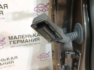 дверная проводка BMW 5 серия G30/G31 G30 2017, 2.0 л., B48 B20 A, бензин, АКПП, b65 jatoba brown metallic, седан, задний привод, правый руль