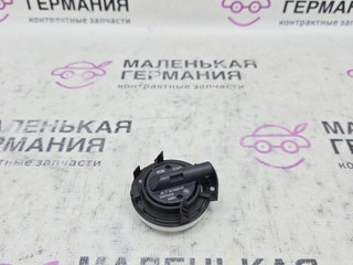 датчик удара BMW 5 серия G30/G31 G30 2017, 2.0 л., B48 B20 A, бензин, АКПП, b65 jatoba brown metallic, седан, задний привод, правый руль, 65779279391, 9279391