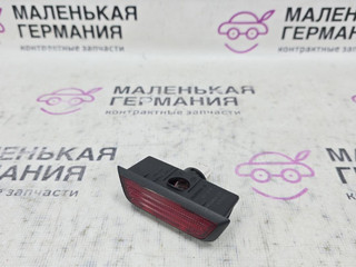 подсветка двери Mercedes-Benz C-Класс W204 [рестайлинг] W204.048 2012, 1.8 л., M 271.860, бензин, АКПП, 149 белый, седан, задний привод, правый руль, A2048207901