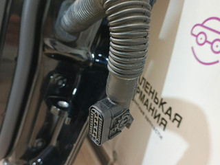 дверная проводка Mercedes-Benz E-Класс W212/S212/C207/A207 W212 2012, 1.8 л., M 271.860, бензин, АКПП, 040 черный, седан, задний привод, правый руль, A2124400109