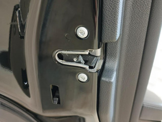 замок двери задней левой Mercedes-Benz E-Класс W212/S212/C207/A207 W212 2012, 1.8 л., M 271.860, бензин, АКПП, 040 черный, седан, задний привод, правый руль, A2047302735