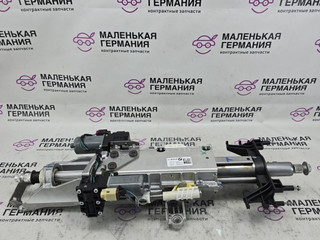 рулевая колонка BMW 5 серия G30/G31 G30 2018, 2.0 л., B48 B20 A, бензин, АКПП, a96 mineral-weiss metallic, седан, задний привод, правый руль, 7045022, 0390207082, 7045955, 0390270083, 32306893771, 6893771