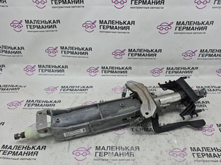 рулевая колонка BMW 1 серия F20/F21 F20 2013, 3.0 л., N55 B30 A, бензин, АКПП, 300, u300 — alpinweiss iii, хетчбэк 5 дв., задний привод, правый руль, 32306858559, 6858559