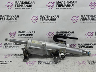 рулевая колонка Audi A5 F5 2018, 2.0 л., CVKB, бензин, АКПП, белый металлик 2y / s9r, хетчбэк 5 дв., правый руль, 8W0419501, 8W041950113S