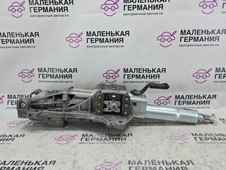 рулевая колонка Mercedes-Benz GLA-Класс X156 2014, 2.0 л., M 270.920, бензин, робот, белый calcite white (650u), хетчбэк 5 дв., полный привод, правый руль, A2464602416