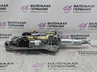 рулевая колонка Mercedes-Benz C-Класс W205/S205/C205 W205.042 2014, 2.0 л., M 274.920, бензин, АКПП, 755 серый, седан, задний привод, правый руль, A231462005, A2054603516