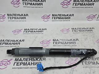 электропривод багажника BMW 5 серия G30/G31 G30 2018, 2.0 л., B48 B20 A, бензин, АКПП, a96 mineral-weiss metallic, седан, задний привод, правый руль, 51247366404, 7366404, 51248737952, 8737952