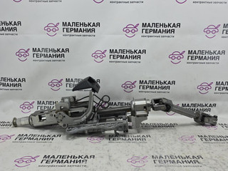 рулевая колонка Volkswagen Passat CC 1 поколение [рестайлинг] 2013, 2.0 л., CCZB, бензин, робот, z2/h5x синий металлик, седан, передний привод, правый руль, 3C2419501S, 12032200780, 3C0419378
