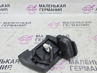 блок управления камерой Mercedes-Benz GLA-Класс X156 2014, 2.0 л., M 270.920, бензин, робот, белый calcite white (650u), хетчбэк 5 дв., полный привод, правый руль, A1179006000, A2465401040, A0525451230