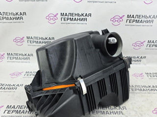 корпус воздушного фильтра BMW X3 F25 2013, 2.0 л., N20 B20 A, бензин, АКПП, а52/7 spacegrau, хетчбэк 5 дв., полный привод, правый руль, 13717616932, 7616932, 70520741, 70380577