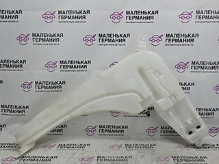 бачок омывателя BMW X3 F25 2013, 2.0 л., N20 B20 A, бензин, АКПП, а52/7 spacegrau, хетчбэк 5 дв., полный привод, правый руль, 7553919, 17137553919, 61667255827, 7255827, 7213261, 7213265